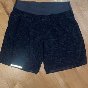 Lululemon Men’s Shorts